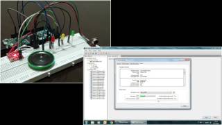Speech Recognition and Synthesis with Arduino