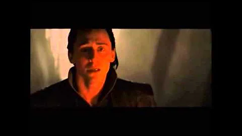 |Loki Learns The Truth| - Frankenstein's Monster