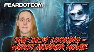FearDotCom (2002) - Visually Stunning - Technically Awful