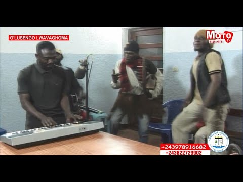 O Lusengo Lwa Vaghoma Dimanche 20 Juillet 2025