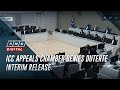 ICC appeals chamber denies Duterte interim release | ANC