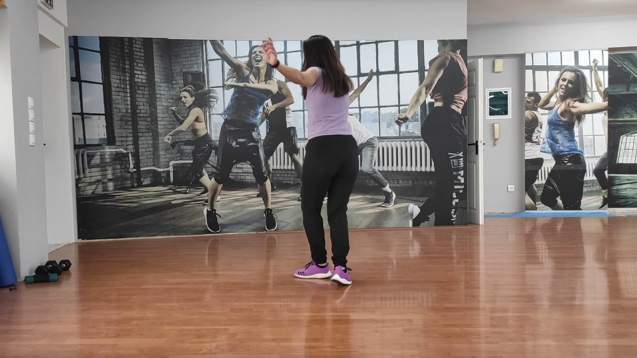 ΧΟΡΟΣ ΑΠΤΑΛΙΚΟΣ - ΔΗΜΟΤΙΚΟ ΓΥΜΝΑΣΤΗΡΙΟ ΚΑΛΛΙΘΕΑΣ