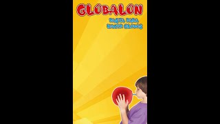 GLOBALON PASTA PARA HACER GLOBOS