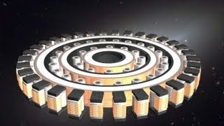 FREE ENERGY DEMONSTRATION John searl