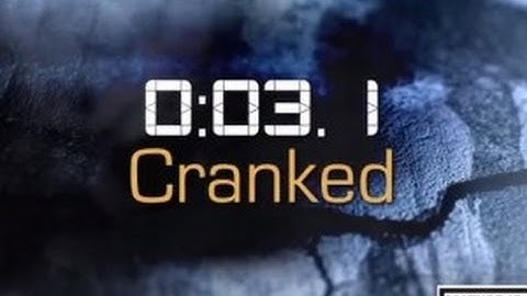 CRANKED - NEW Game Mode in CoD GHOSTS!!! FASTEST GAME MODE EVER in Call Of Duty!