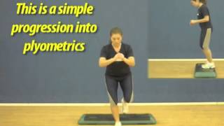 ACL Rehabilitation