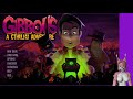 Gibbous Part 1: Something's Fishy