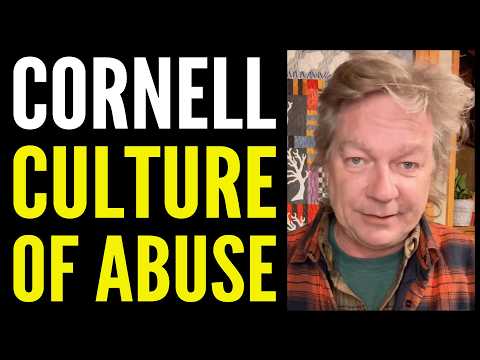 Our Cornell Culture and The System That Protects Abusers