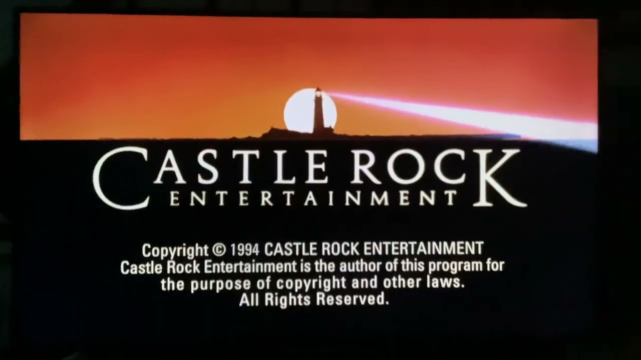 West/Shapiro Productions/Castle Rock Entertainment (1994) #6