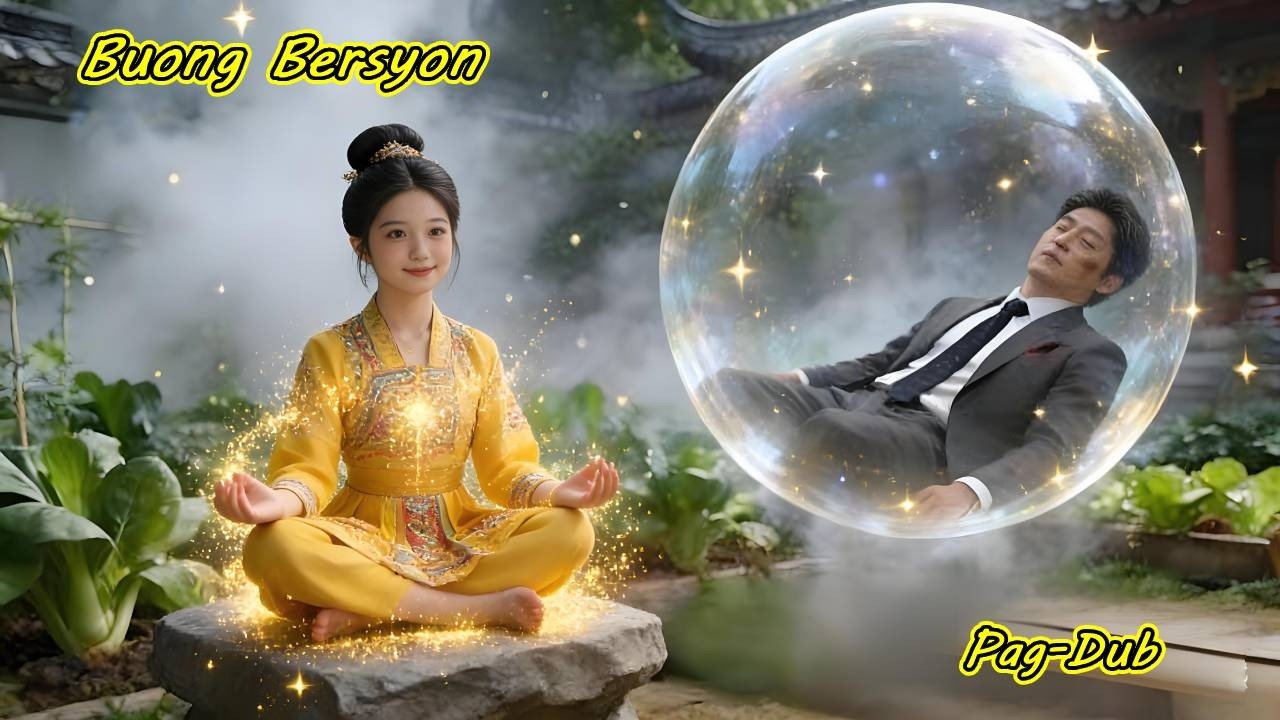 5-Taóng Sorceress,Isang Repolyo Lang Iniligtas na CEO—Nagulat Lahat sa Tunay Niyang Kapangyarihan