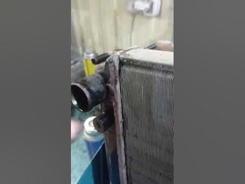Уходит антифриз ваз 2114 - YouTube