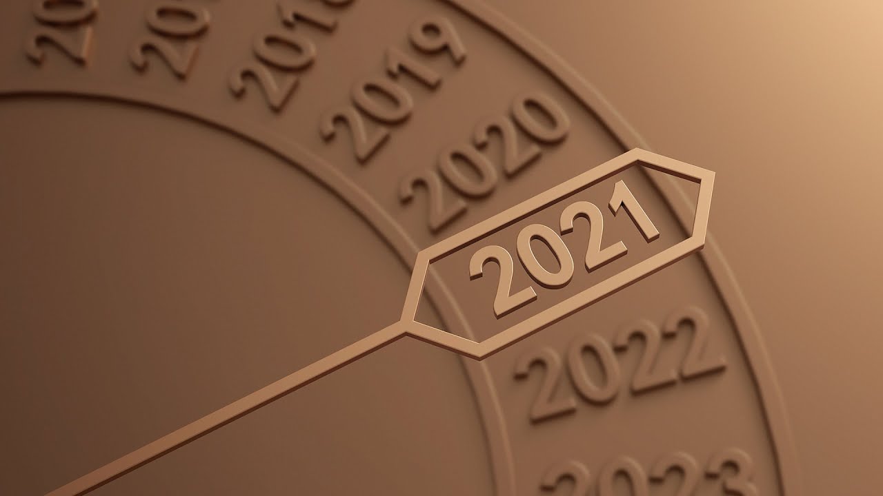 China in 2020: Better off and better open