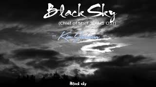 [VIETSUB] KIM JAE HWAN (김재환) - BLACK SKY [Chief of Staff 보좌관 OST]