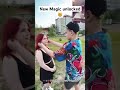 Tiki Tiki X Magic🤯🔥#funk #remix #magic