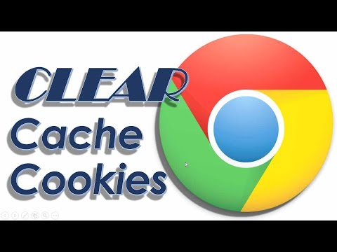 Video: Cách Xóa Bộ Nhớ Cache Trong Trình Duyệt Chrome