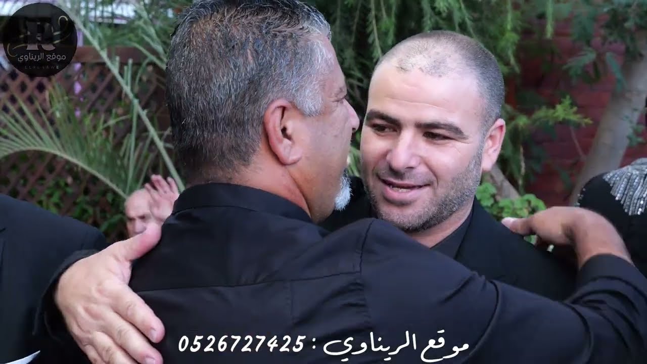 موسى وجهاد الحافظ وفرقتهم الموسيقيه | افراح ابو صالح ال كنعان (الدويري) فرح العريس احمد - طمرة 2025