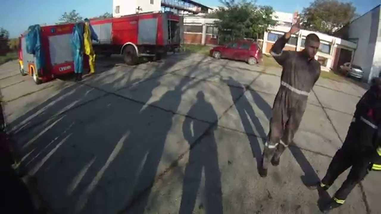 Vatrogasci spasioci,Samo za moju 106u