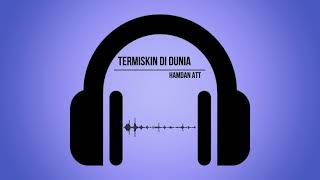 Hamdan Att   Termiskin Di Dunia