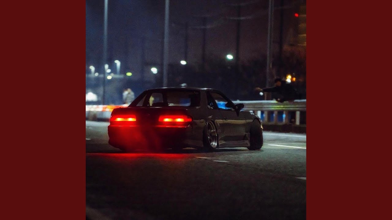 Signals (Slowed + Reverb)