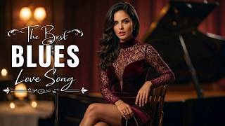 Deep Soul Romance Songs | Classic Blues Ballads Like Etta James