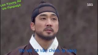 The One (더원) - Going to you (너에게 간다) Saimdang Light's Diary OST Part 3 Vietsub