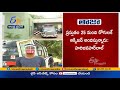 No COVID patient died due to lack of oxygen: Collector Hari Jawaharlal
