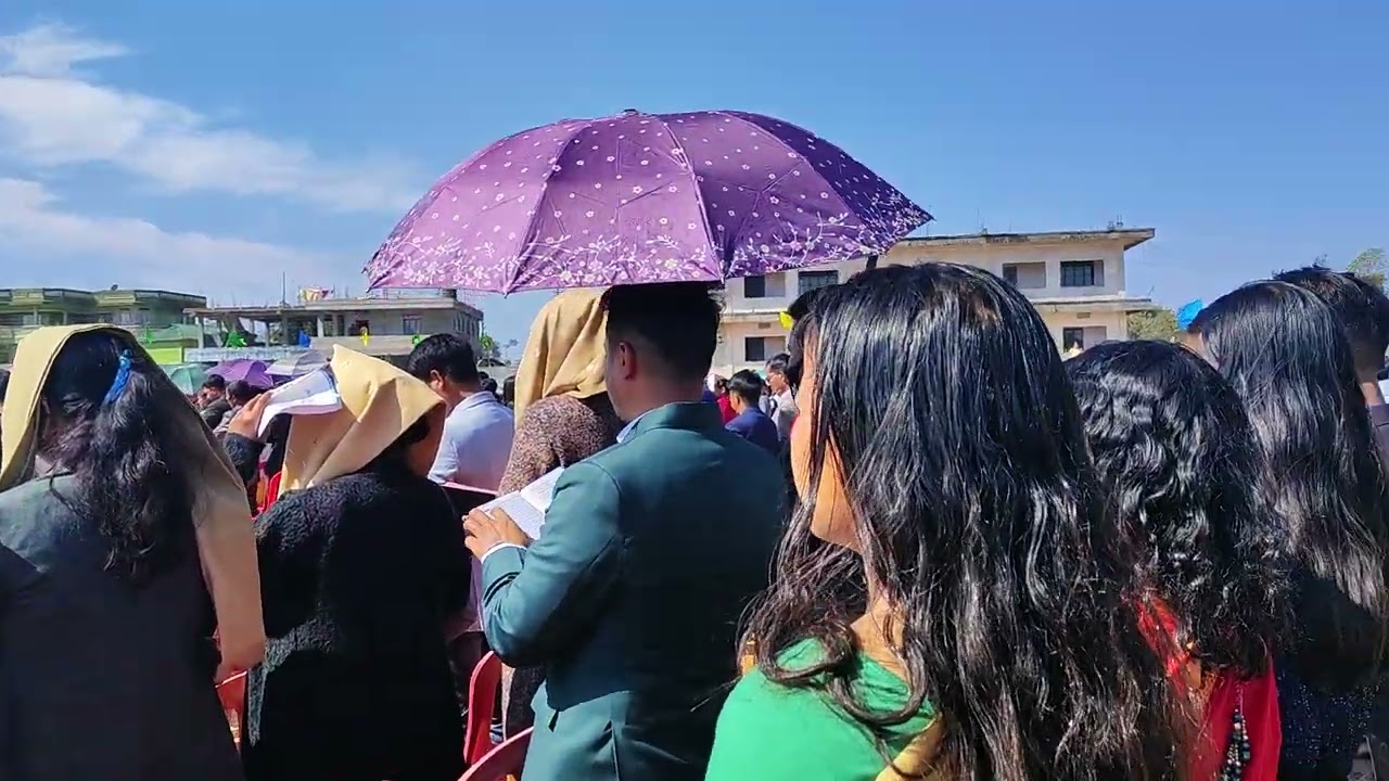 jing iaseng village Myndihati EJHD 💒