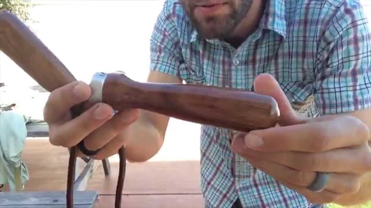 ★★★★★ Golden Stallion Jump Ropes - Leather Jump Rope for Genuine Jump Rope Workout Experience