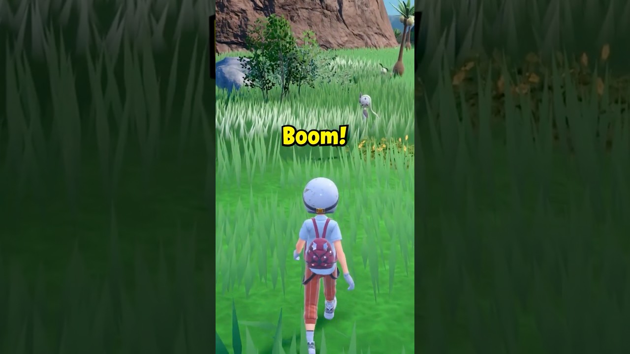 Как получить Мелоэтту И блестящую Мелоэтту (полное руководство)