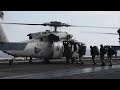 'Trump, once again, demeans the military' | Simon Marks' American Week