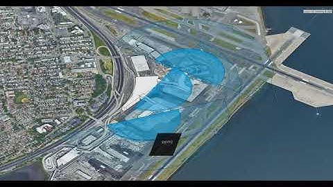 Logipix at LaGuardia International Airport – Case Study