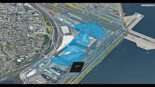 Logipix at LaGuardia International Airport – Case Study