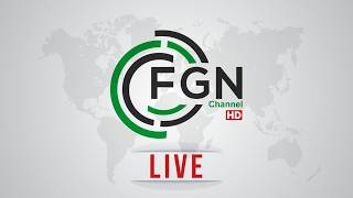 FGN Channel Live Stream - FGN Channel