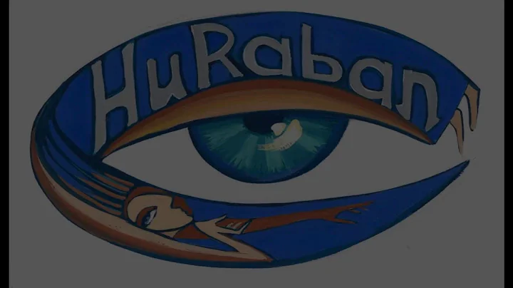 HuRaban - Mausztaf (song based on Gypsy folk song ...