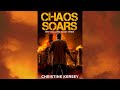 Chaos soars emp collapse book three full audiobook by christine kersey  postapocalyptic thriller