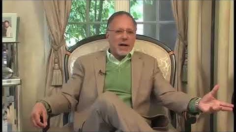 Jay Abraham Khóa học Chuyên sâu Marketing Module 1