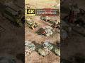 "Lets get workin'" - C&C3 ZOCOM in Arid Remains