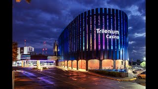 Trilenium Casino | Video Publicitario