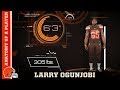 Anatomy of a Player: Larry Ogunjobi | Browns Countdown