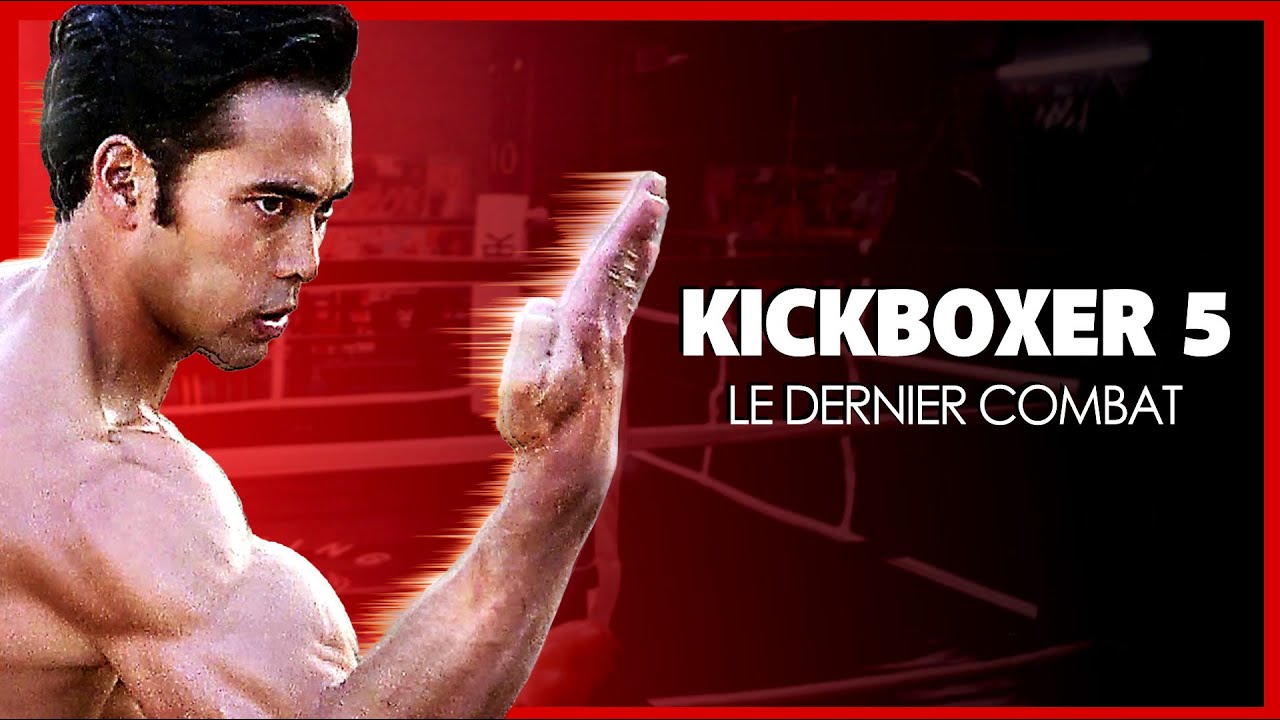 Kickboxer 5  Le Dernier Combat   Film Complet en Franais Action Thriller 1995  Mark Dacascos