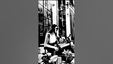 The "Portland Girl" Runway AI Gen-1 Fail