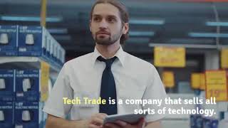 Tech Trade Reviews