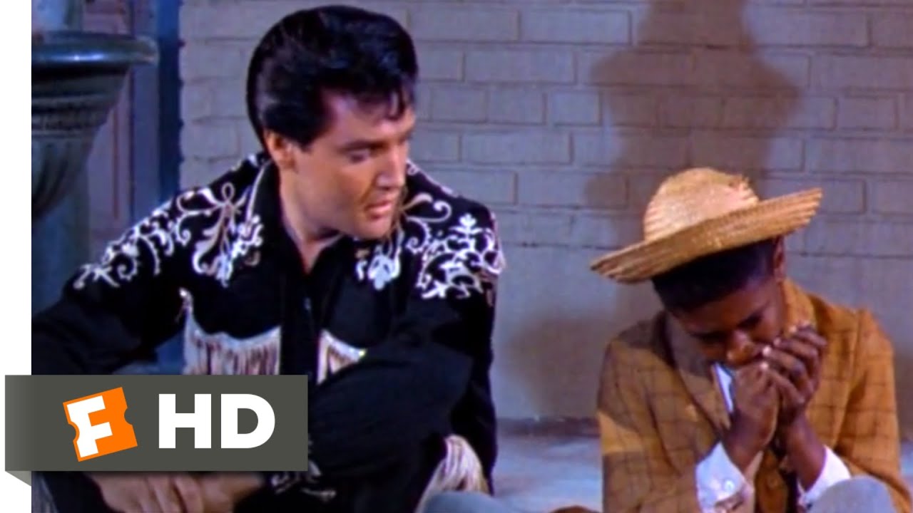 Download Frankie and Johnny (1966) - Hard Luck Scene (10/12) | Movieclips