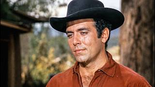 It’s Difficult To Watch Pernell Roberts’ Finally Scene On Bonanza