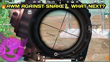 Awm Quick Scope 😱Headshot In Bgmi lite🔥Shorts #awmheadshotwhatsappstatus #ytshorts