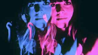 Melody's Echo Chamber - From Pink They Fell Into Blue (Lost Music Video)