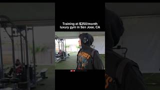 Is Forma Gym worth the EXPENSIVE gym membership!?😳👀