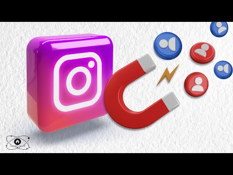 Video: Doet insta het werk in paleizen?