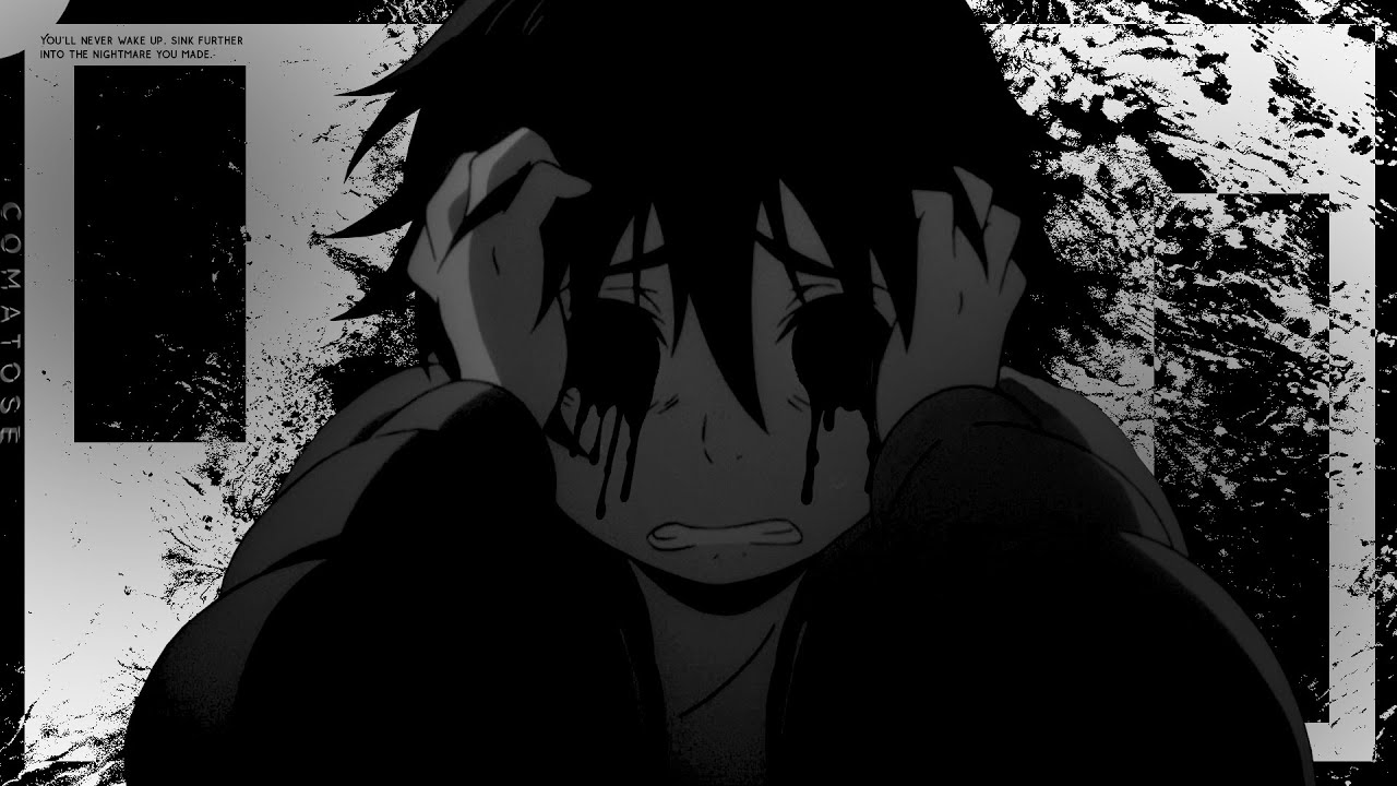 COMATOSE [1st @ NCS AMV Contest 2023]