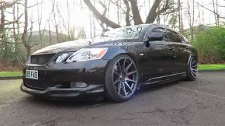 i should have BOUGHT THIS CAR!!!! - 05 Lexus GS430